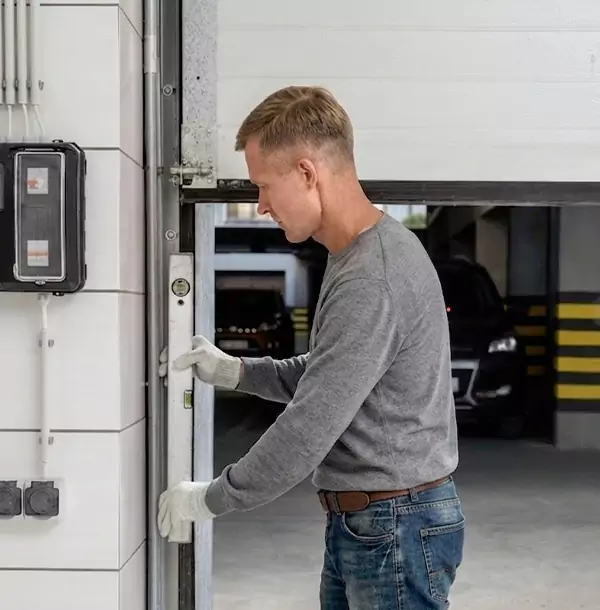 Why Choose Us for Door, Gate and Security Services in Maricopa, AZ