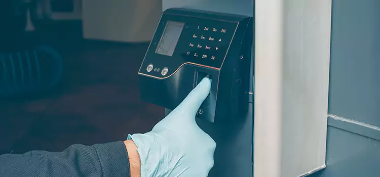 Access Control Installation Maricopa