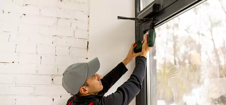 Automatic Door Opener Commercial Maricopa
