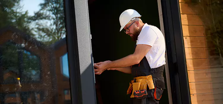 Replace Balcony Door Maricopa