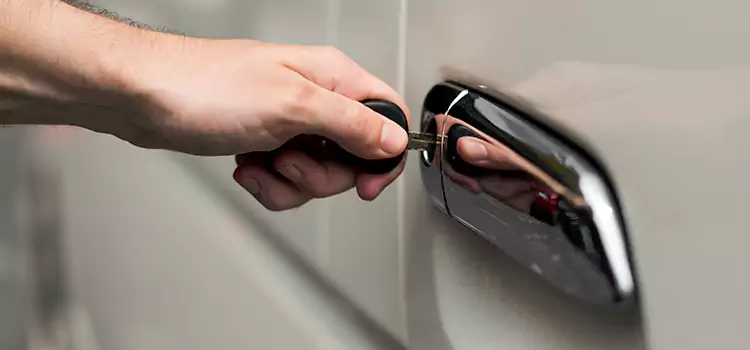 Why Choose Our Auto Locksmith Team in Maricopa, AZ?