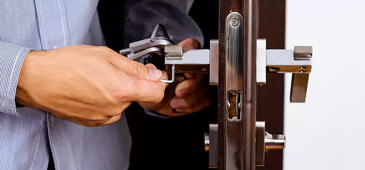 Commercial Door Lock Repair Maricopa