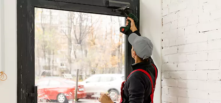 Comprehensive Door Closer Services in Maricopa, AZ