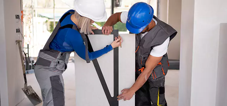 Why Choose Us for Door Panel Services in Maricopa, AZ?