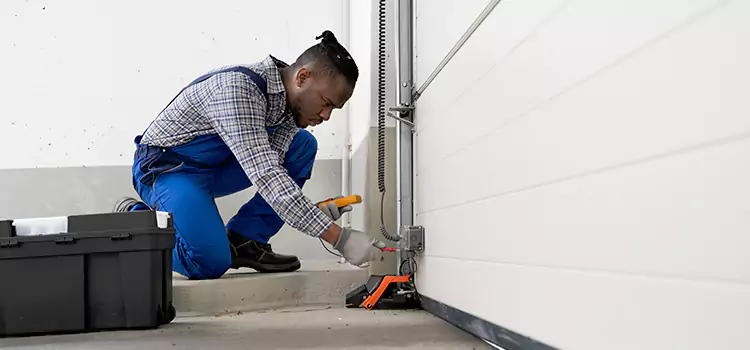 Expert Solutions for Every Garage Lock Need in Maricopa, AZ
