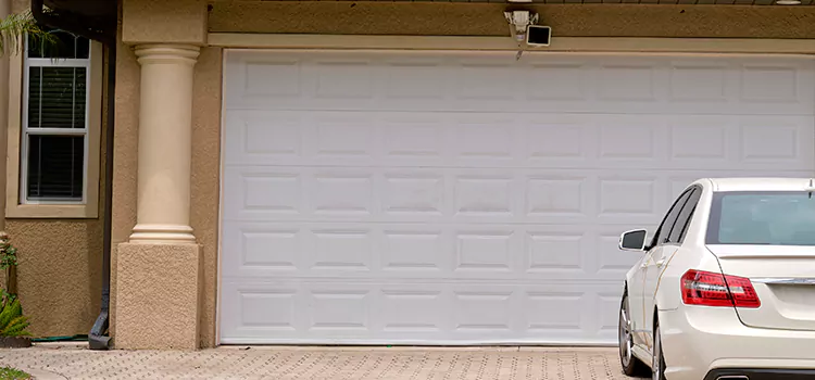 Comprehensive Garage Door Maintenance Services in Maricopa, AZ