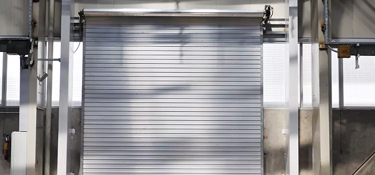 Roller Door Maintenance Maricopa