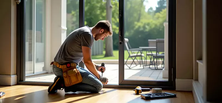 Comprehensive Solutions for Every Glass Door Need in Maricopa, AZ