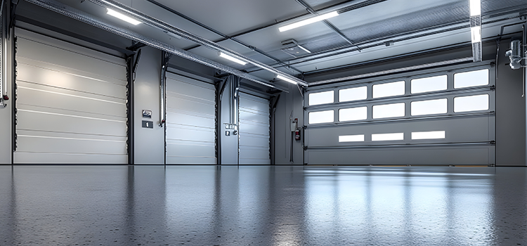 Sectional Industrial Doors Maricopa