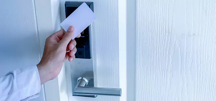Why Choose Us for Your Keycard Lock Installation in Maricopa, AZ?