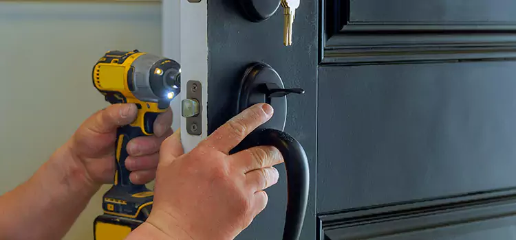 Mobile Automotive Locksmith Maricopa
