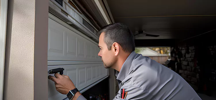 Garage Door Cable Replacement Maricopa