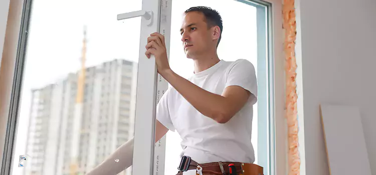 Patio Glass Replacement Maricopa