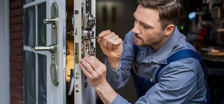 Residential Lock Installation Maricopa