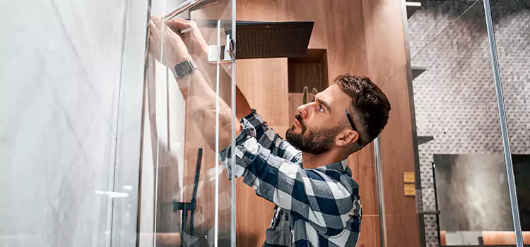 Replace Shower Doors with Frameless Maricopa