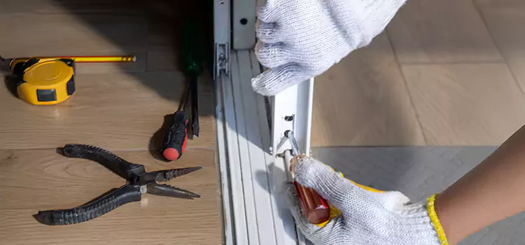 Sliding Door Installation Services in Maricopa, AZ