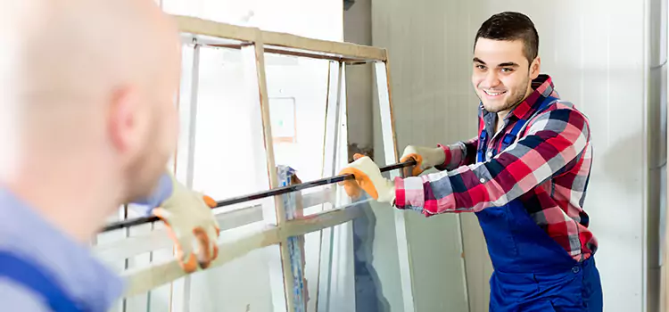 Patio Door Panel Replacement Maricopa