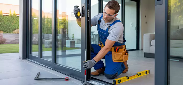 Sliding Screen Door Repair Maricopa