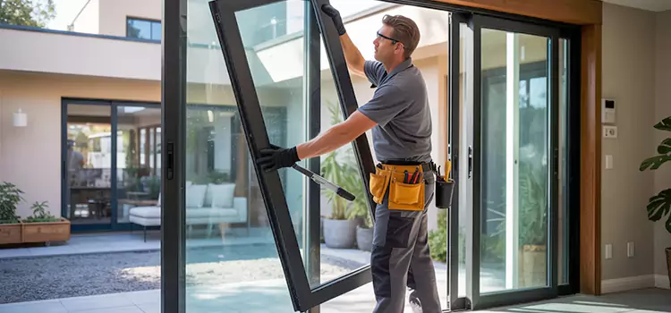 Specialized Sliding Door Roller Services in Maricopa, Arizona