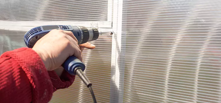 Sliding Screen Door Repair Maricopa