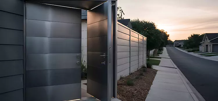 Comprehensive Steel Door Solutions in Maricopa, AZ