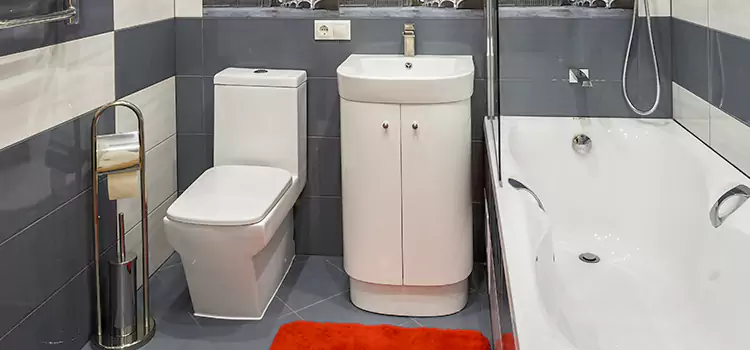 Hansgrohe Shaving Mirror Maricopa