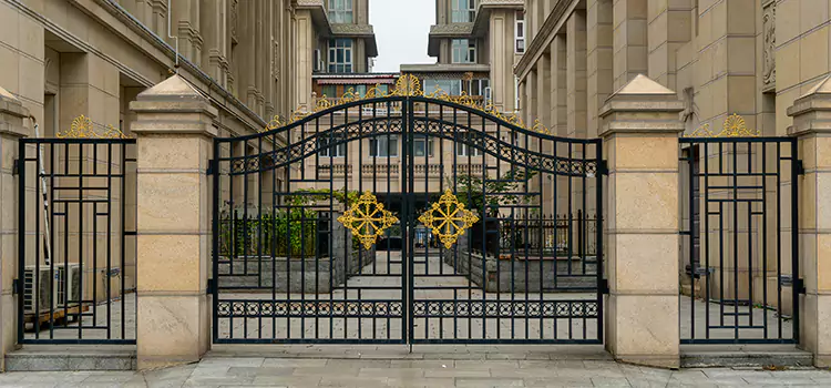 Comprehensive Iron Gate Maintenance Solutions in Maricopa, AZ