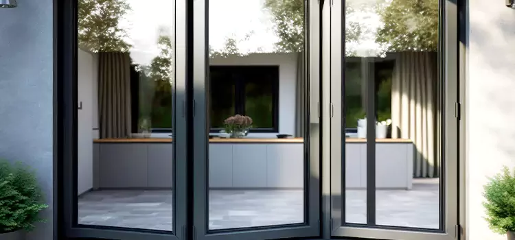Bifold Door Track Repair Maricopa