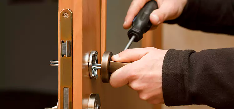Semi Truck Locksmith Maricopa