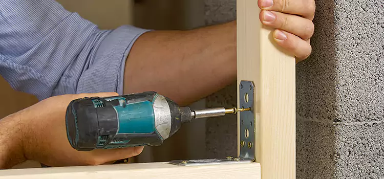 Jimmy Proof Deadbolt Repair Maricopa