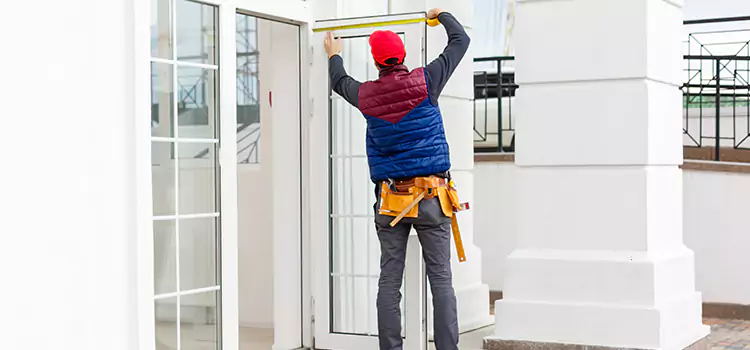 Water Damage Door Frame Repair Maricopa