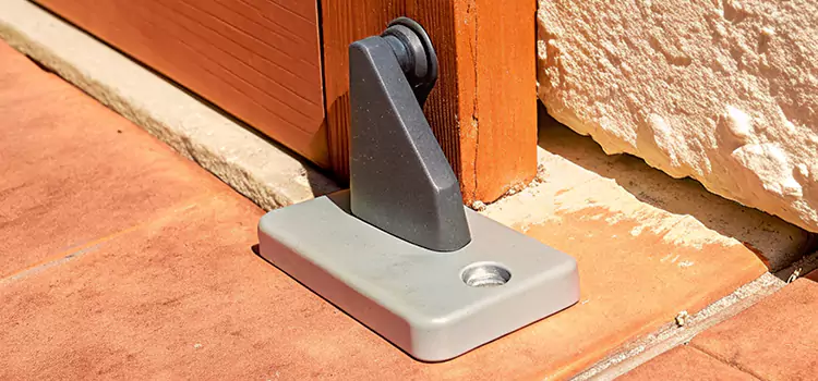 Aesthetic Door Stop Selection Maricopa