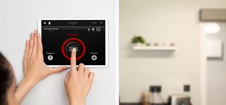 Blink Video Doorbell Installation Maricopa