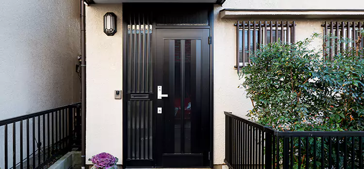 Popular Exterior Door Options in Maricopa, AZ