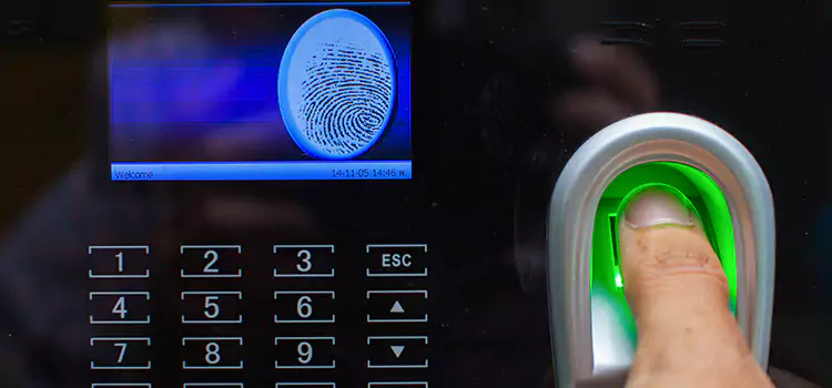 Your Trusted Partner for Secure Access in Maricopa, AZ