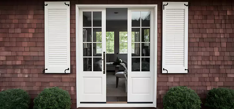French Door Restoration Maricopa