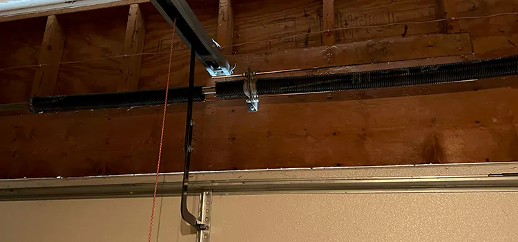 Broken Garage Door Cable Repair in Maricopa, AZ