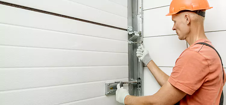 Why Choose Us for Garage Door Lock Services in Maricopa, AZ?
