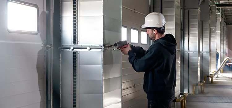 Prompt and Professional Garage Door Service in Maricopa, Arizona