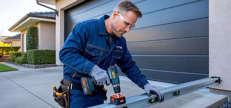 Why Choose Us for Garage Door Off Track Services in Maricopa, Arizona?