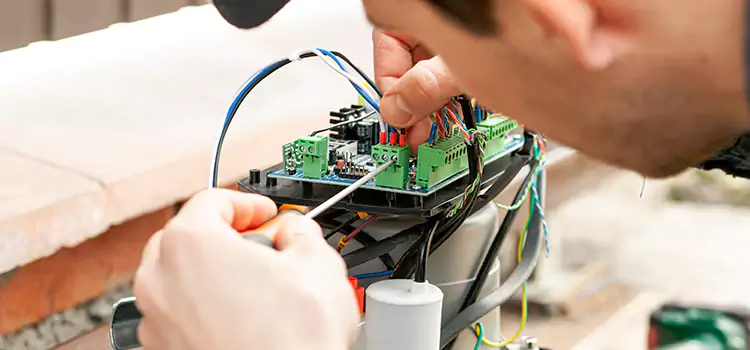Specialized Brand Gate Motor Repairs Maricopa
