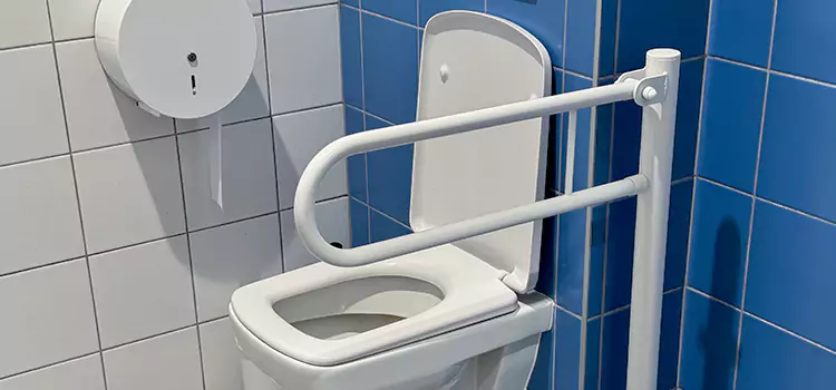 Comprehensive Solutions in Maricopa, AZ for Accessible Facilities