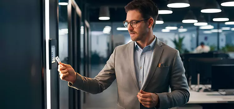 Our Commitment to Keycard Security Excellence in Maricopa, AZ