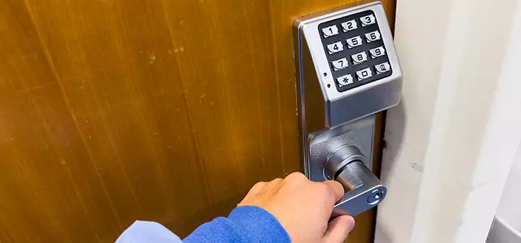 Why Choose Us for Your Keypad Lock Needs in Maricopa, AZ?