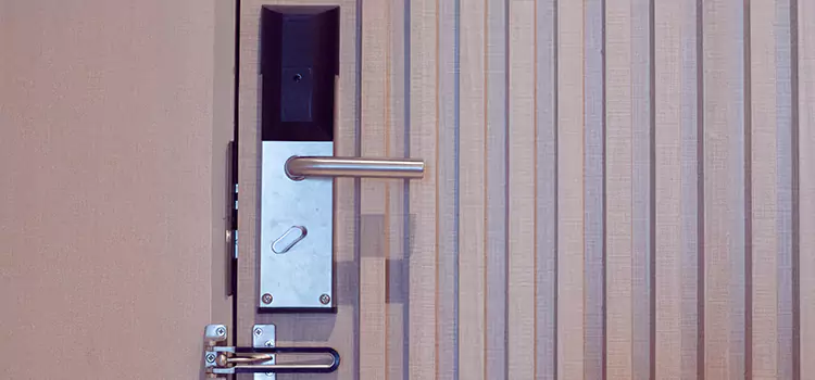 Installing a Maglock Maricopa