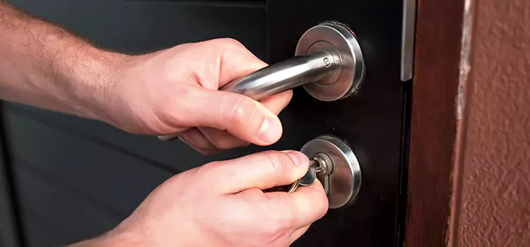 Master Key Control and Audits Maricopa