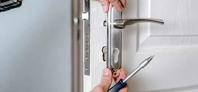 New Door Frame Installation Maricopa