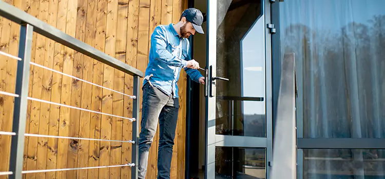 Emergency Patio Door Repair Maricopa