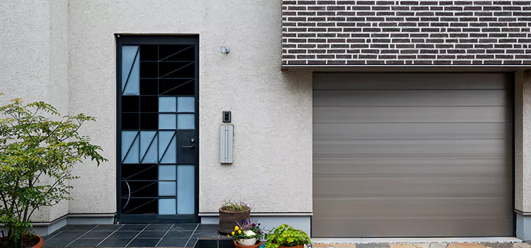 Residential Roll Up Security Doors Maricopa