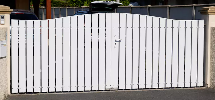 Why Choose Us for Residential Gate Repair in Maricopa, AZ?